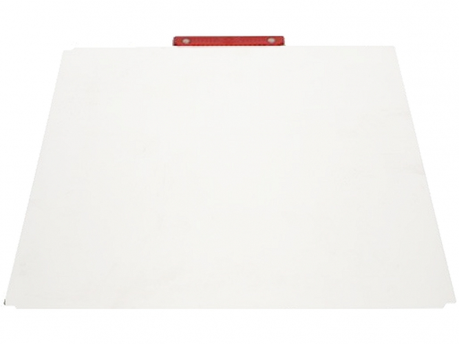 Пластина печатная 3D-принтера Raise3D Pro3 / Pro3 Plus гибкая