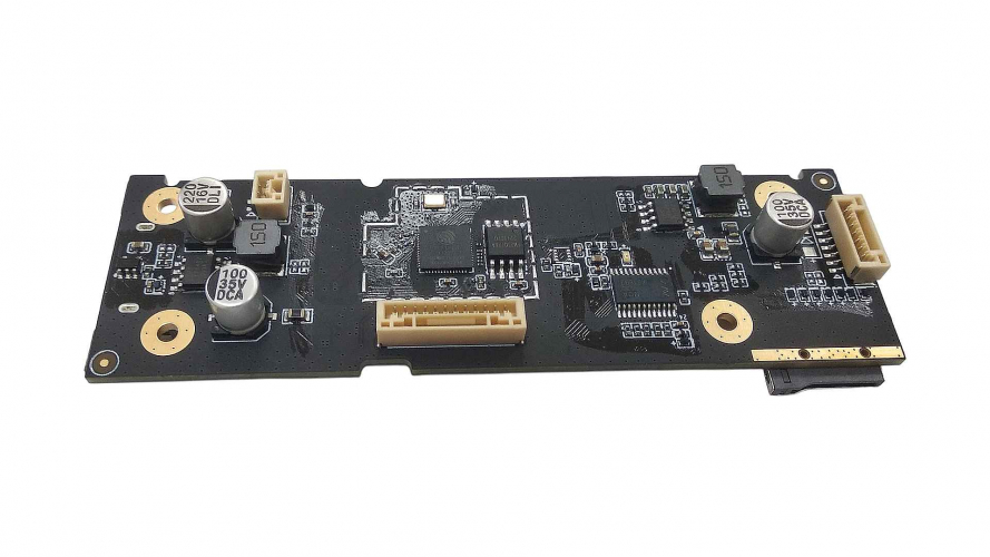 Плата управления AP Board 3D-принтера Bambu Lab P1P