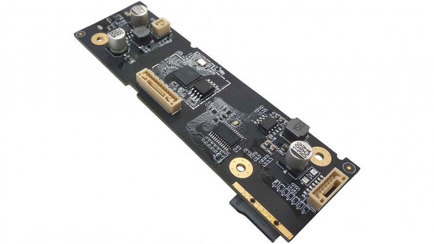 Плата управления AP Board 3D-принтера Bambu Lab P1P