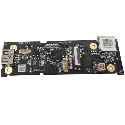 Плата управления AP Board 3D-принтера Bambu Lab P1P