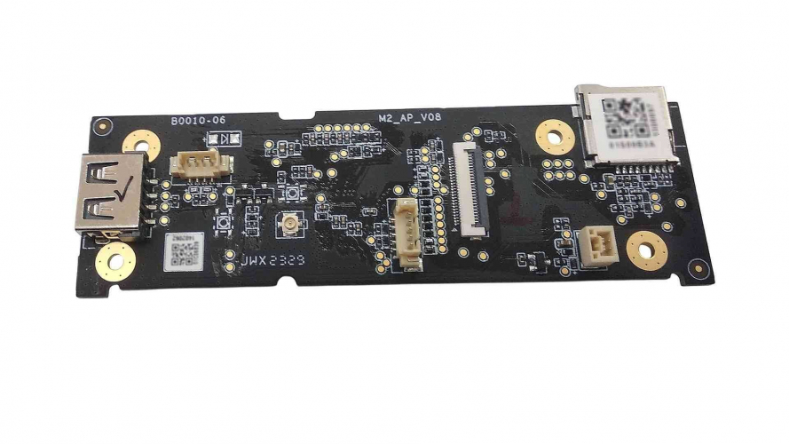 Плата управления AP Board 3D-принтера Bambu Lab P1P