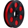 BFlex пластик Bestfilament красный 1,75 мм 0,5 кг