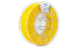PLA пластик REC желтый 1,75 мм 0,75 кг
