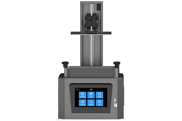 3D-принтер Creality3D HALOT-ONE