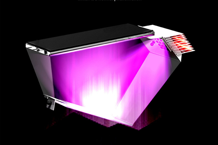 3D-принтер Creality3D HALOT-ONE