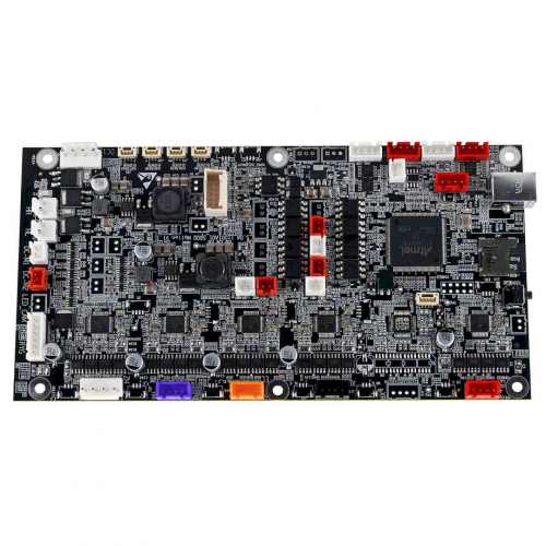 Материнская плата 3D-принтера Raise3D Pro3 / Pro3 Plus