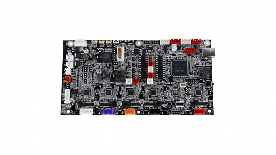 Материнская плата 3D-принтера Raise3D Pro3 / Pro3 Plus