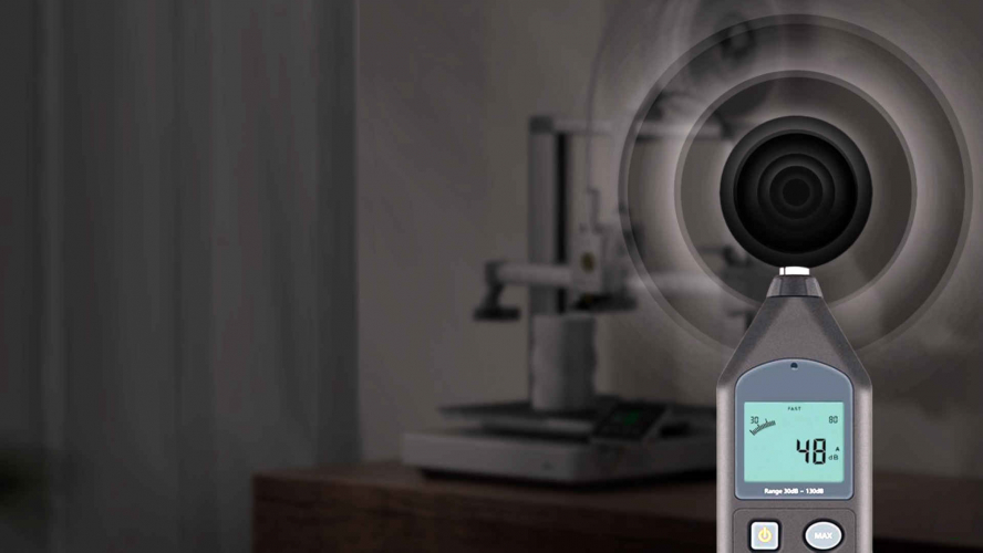 3D-принтер Bambu Lab A1 (EU)