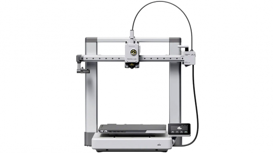3D-принтер Bambu Lab A1 (EU)