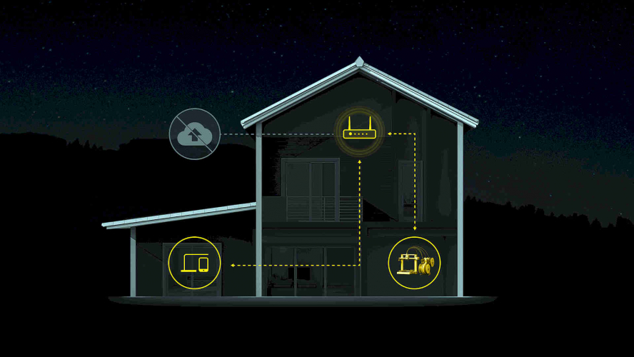 3D-принтер Bambu Lab A1 (EU)