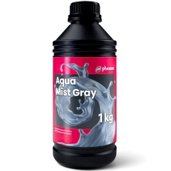 Фотополимер Phrozen Aqua Mist Gray