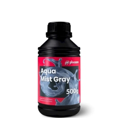 Фотополимер Phrozen Aqua Mist Gray