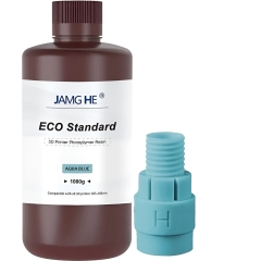 Фотополимер JAMG HE Eco Standard