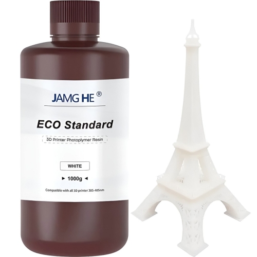 Фотополимер JAMG HE Eco Standard