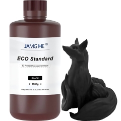 Фотополимер JAMG HE Eco Standard