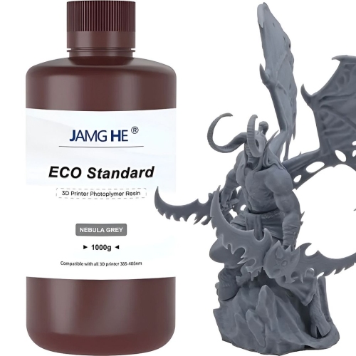 Фотополимер JAMG HE Eco Standard