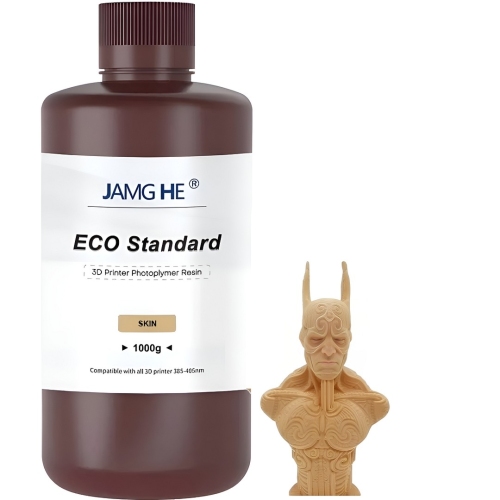 Фотополимер JAMG HE Eco Standard