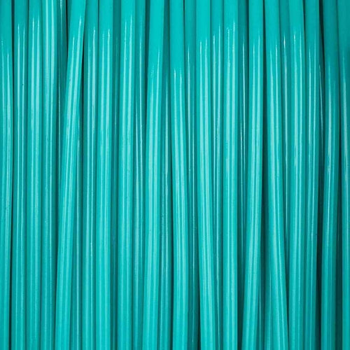 PLA пластик REC бирюзовый 1,75 мм 0,75 кг