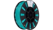 PLA пластик REC бирюзовый 1,75 мм 0,75 кг
