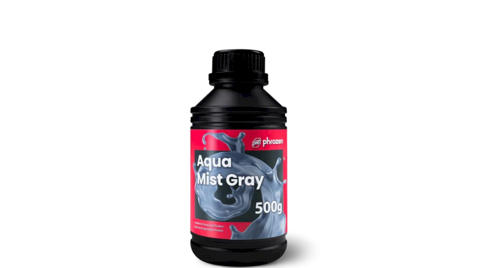 Phrozen Aqua Mist Gray Phrozen Aqua Mist Gray