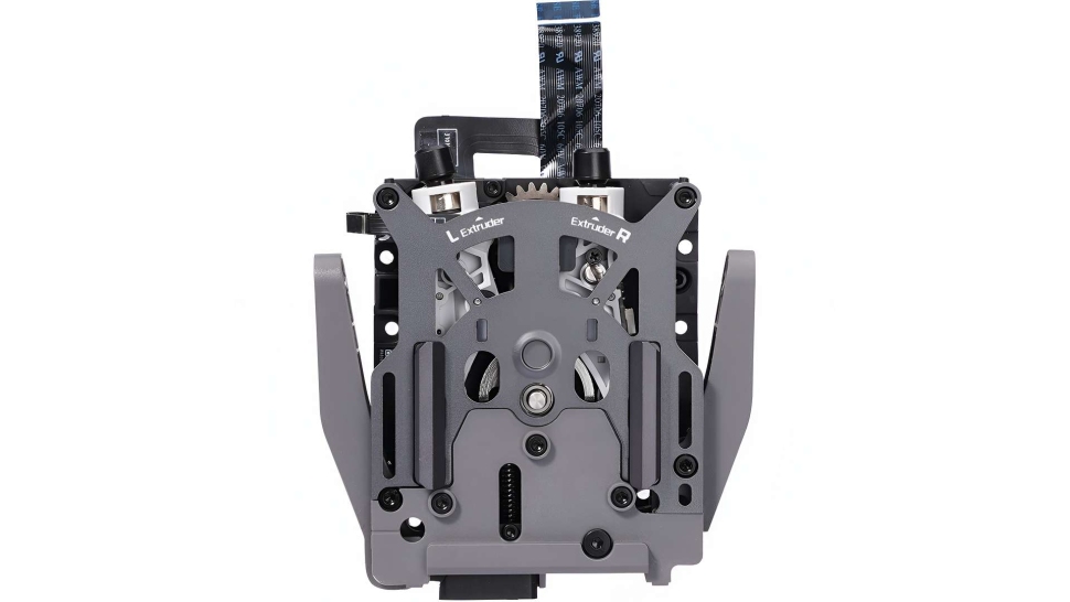 Dual Extruder Unit Bambu Lab H2D Dual-Extruder-Unit-Bambu-Lab-H2D