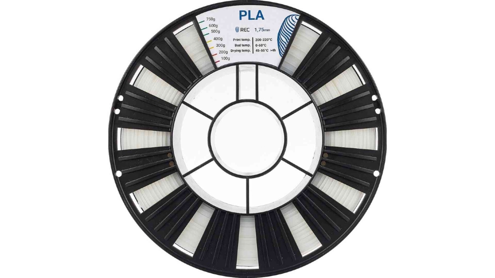 REC PLA натуральный REC-PLA-natural
