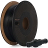 PPS-CF пластик Bambu Lab Black 1,75 мм 0,75 кг