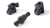 PPS-CF пластик Bambu Lab Black 1,75 мм 0,75 кг