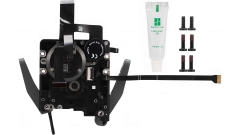 Двойной экструдер 3D-принтера Bambu Lab H2C series