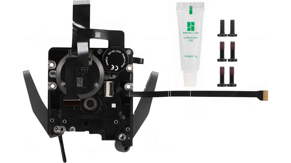 Dual-Extruder-Unit-Bambu-Lab-H2C