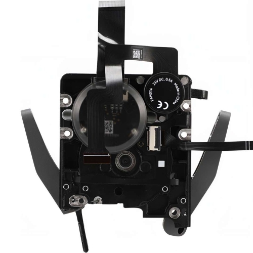 Двойной экструдер 3D-принтера Bambu Lab H2C series