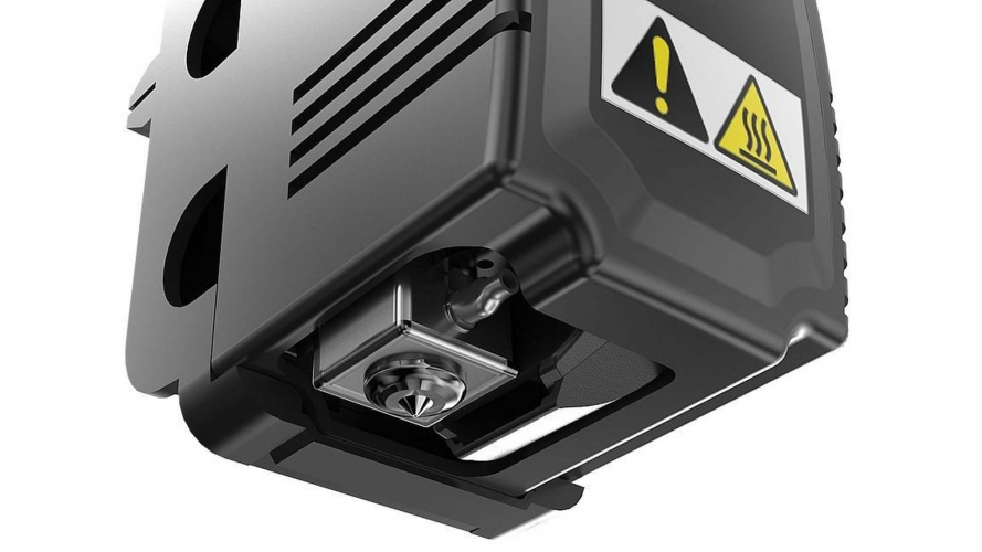 3D-принтер FlashForge Creator 3