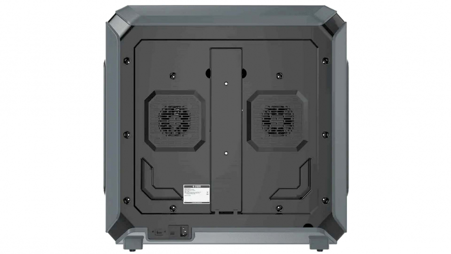 3D-принтер FlashForge Creator 3