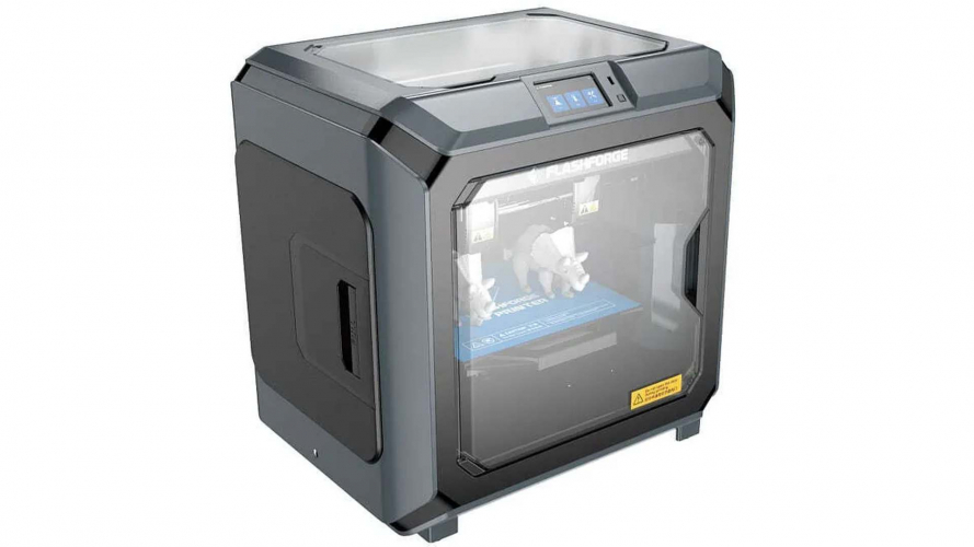 3D-принтер FlashForge Creator 3