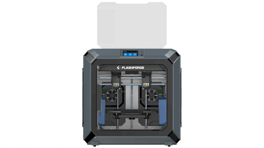 3D-принтер FlashForge Creator 3
