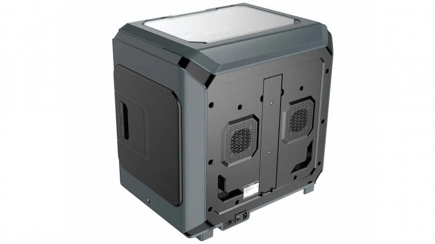 3D-принтер FlashForge Creator 3