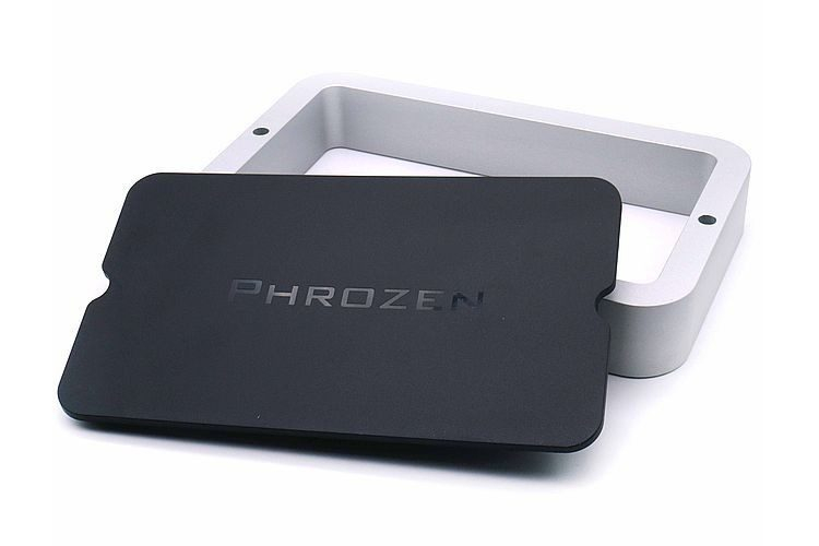 Ванна 3D-принтера Phrozen Shuffle 2019 / Shuffle 4K / Sonic / Sonic Mini