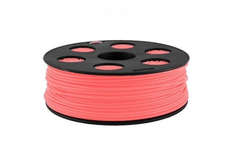 ABS пластик Bestfilament коралловый 1,75 мм 2,5 кг