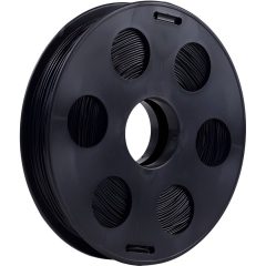PETG пластик Bestfilament тёмно-серый 1,75 мм 0,5 кг