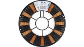 PLA пластик REC золотистый 1,75 мм 0,75 кг