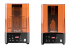 Мойка и камера УФ отверждения Creality UW-01