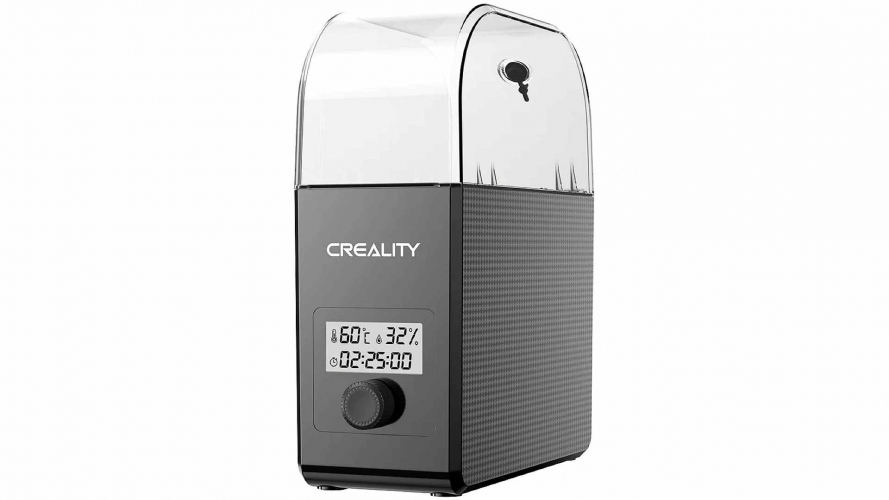Камера Creality Dry Box 2.0 для сушки пластика