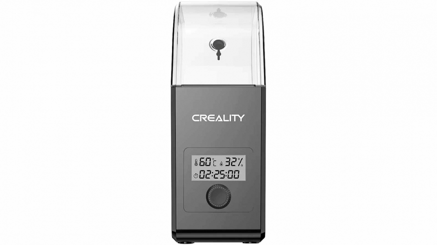 Камера Creality Dry Box 2.0 для сушки пластика