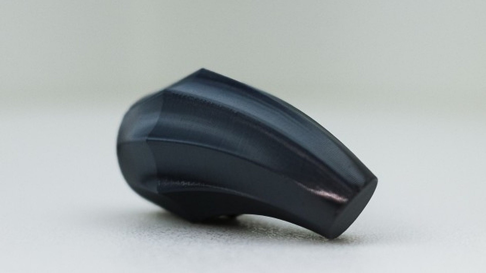 Bestfilament-PLA-шелк-черный-модель-1