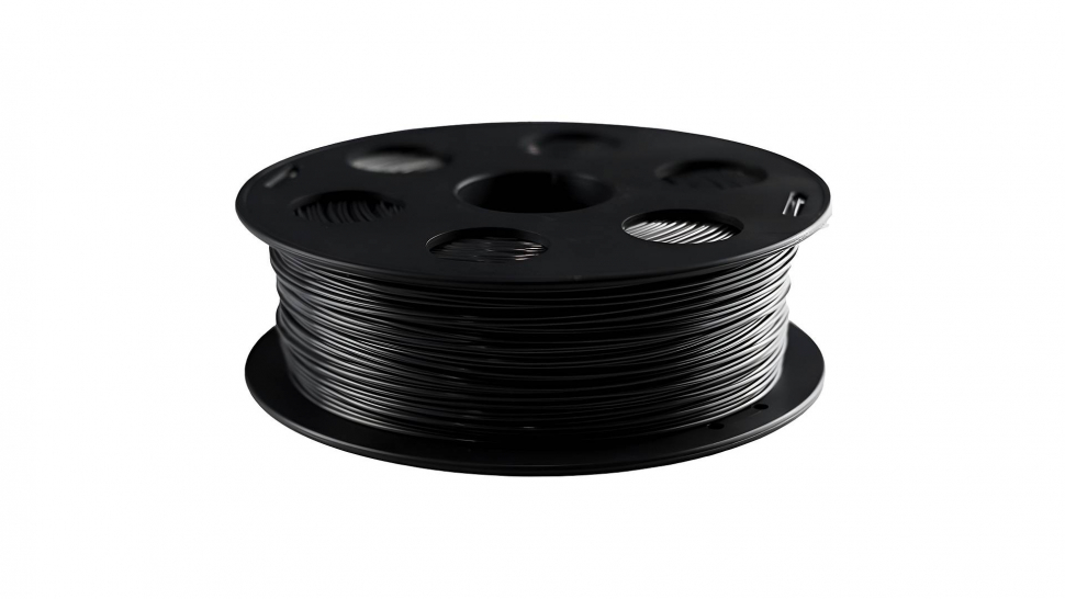 Bestfilament PLA-Silk Black Bestfilament-PLA-Silk-Black