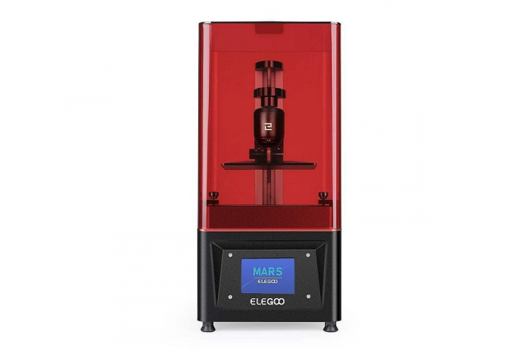 3D-принтер Elegoo Mars UV