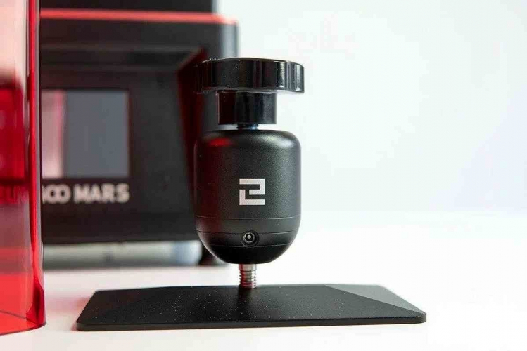 3D-принтер Elegoo Mars UV