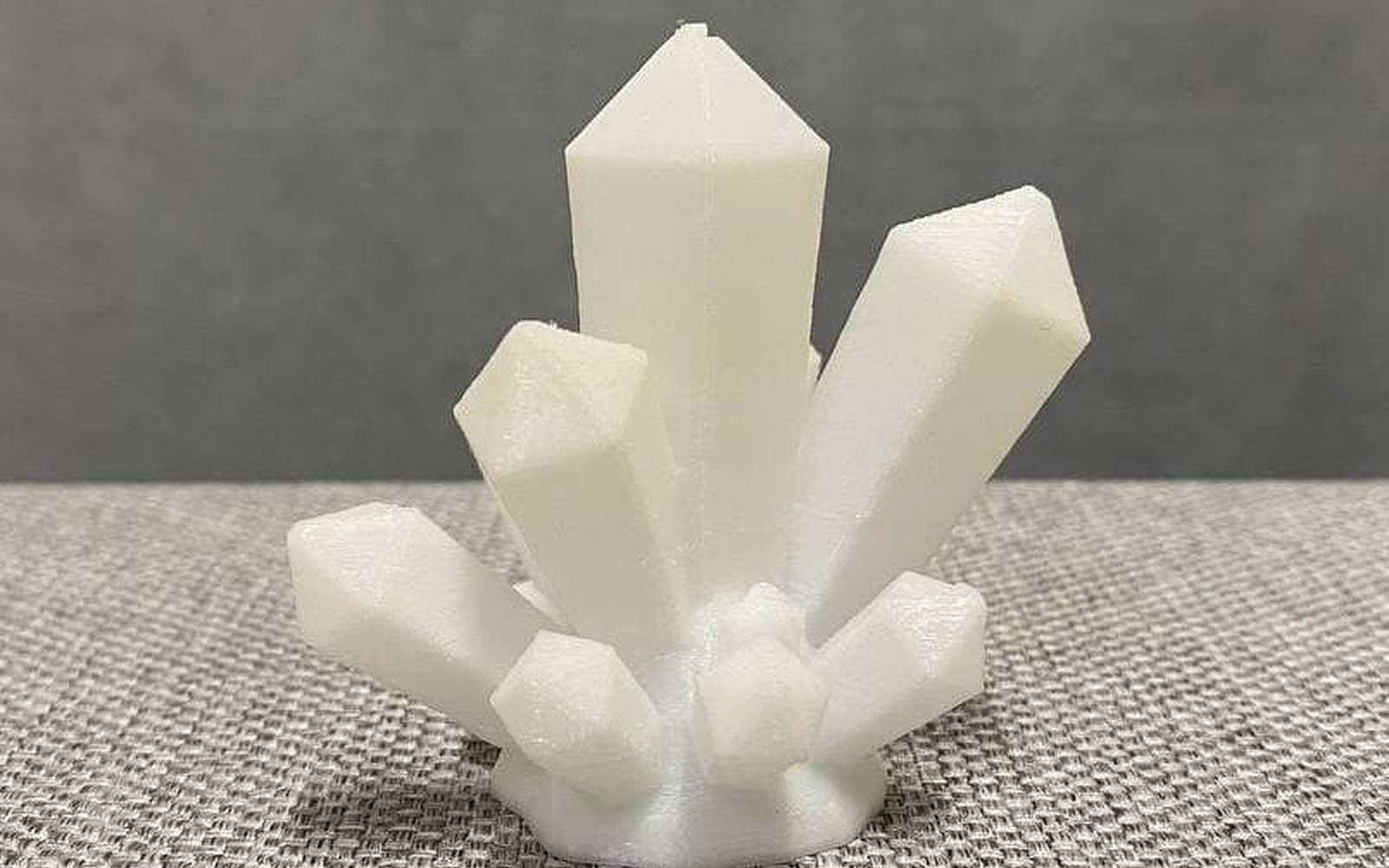 Bestfilament Watson белый Model