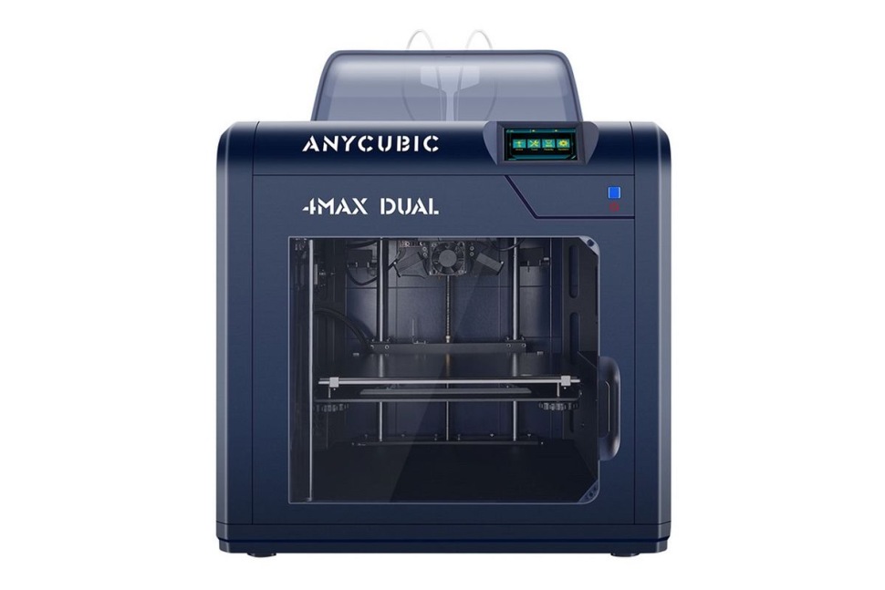 anycubic-4max-dual