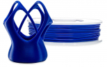 PLA пластик Ultimaker Blue 2,85 мм 0,75 кг